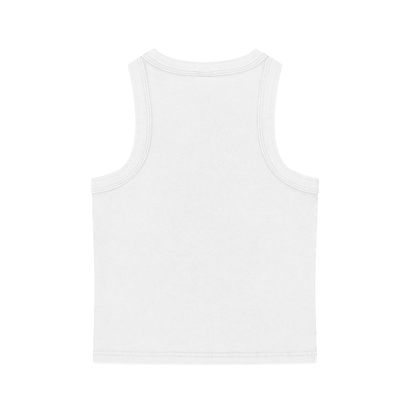 Tank Top - Krazy mermaid Unit