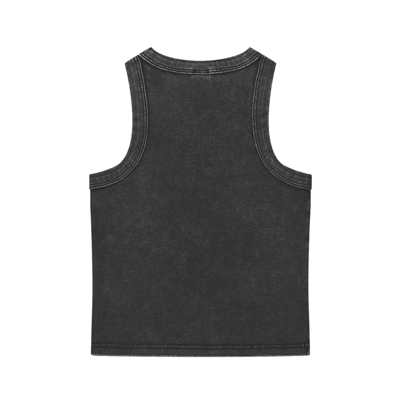 Tank Top - Krazy mermaid Unit