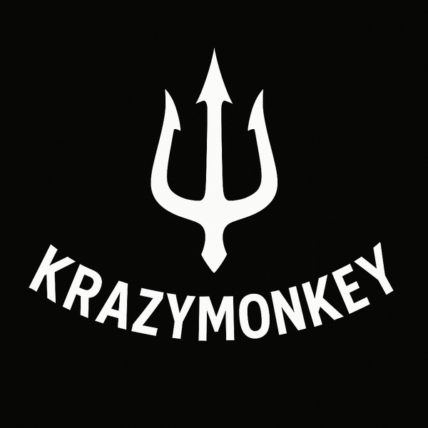 Krazymonkey divers