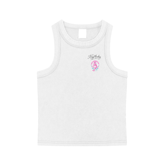Tank Top - Krazy mermaid Unit